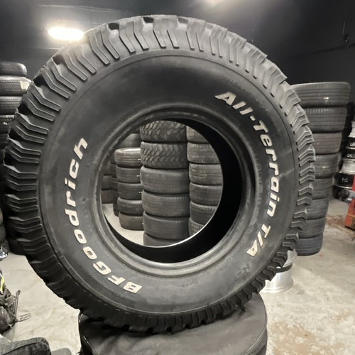 Bfgoodrich all terrain - t/a, ko