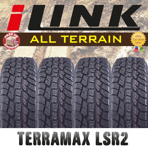 265 110t ilink - x4, 60
