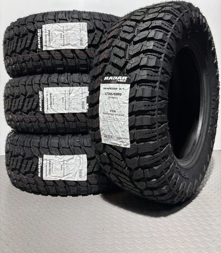 Lt265 65r18 117 114q - x, lt265/65r18