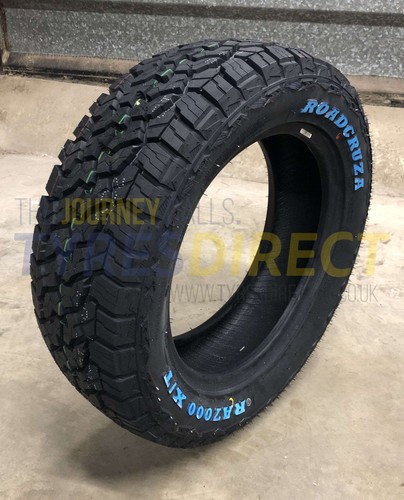 205 60r15 91h roadcruza - 91h,