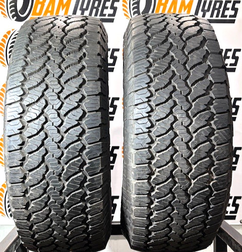 Tyres general grabber 3 - general, at