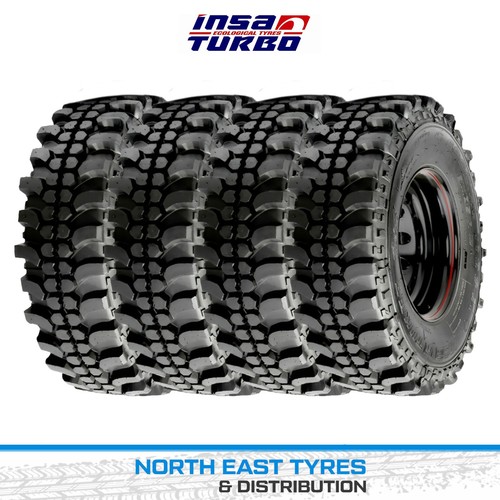 265 insa turbo - 4x, 75