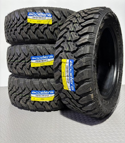 275 55r20 115p - 4, mt