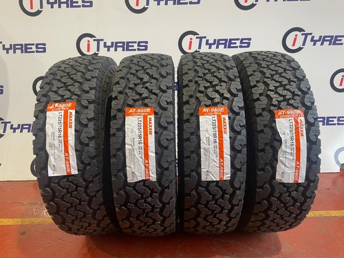 225 maxxis all - 225,
