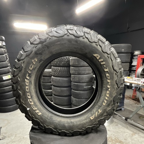 Bfgoodrich all terrain ko2 - bfgoodrich,
