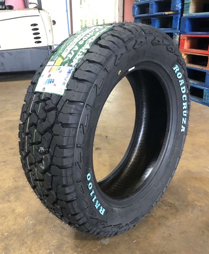 225 60r17 103h roadcruza - x4,