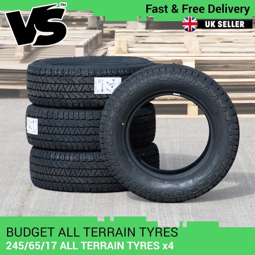 Budget all terrain at21 load - at21,