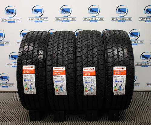 235 70r16 106t - x4,