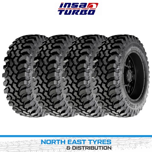 235 insa turbo dakar - 235, 17