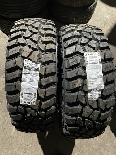 285 75r16 126 123k - 285/75r16, 126/123k
