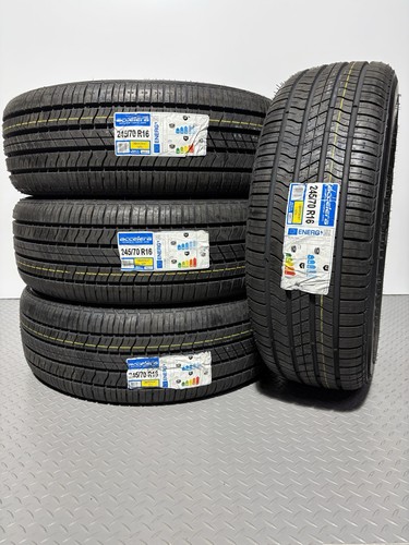 245 70r16 107h accelera - 4, x