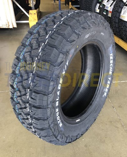 245 65r17 117q - x4, tesche