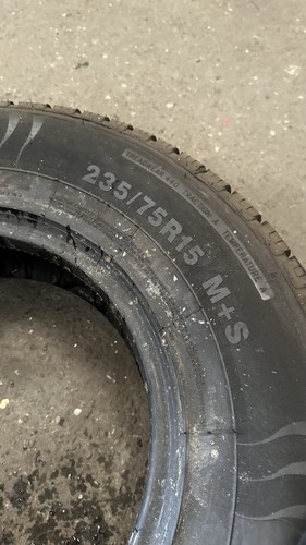 235 vigorous ht601 hifly - 235,75,15,