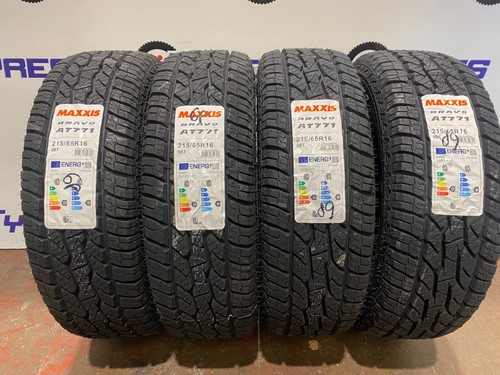 215 maxxis top - x4,