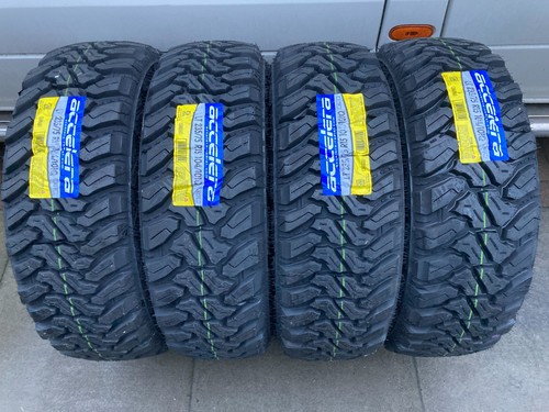 Lt235 75r15 104 - 104/101q, mt