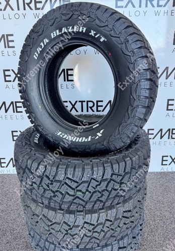 235 60r18 108s baja - 108s, x/t