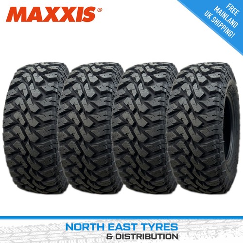 275 maxxis bighorn - 4x,