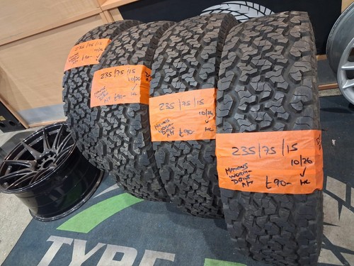 Maxxis all terrain - 15", part