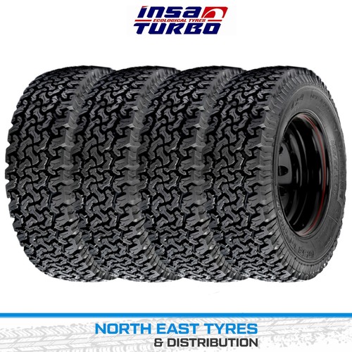 255 insa turbo - 255, 65