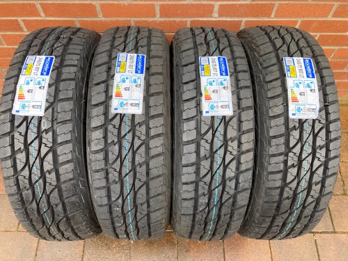 Lt245 75r17 121r - 4, x