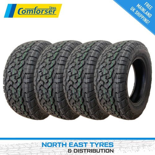 205 comforser cf1100 - 205, 15