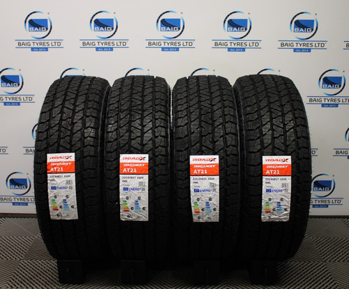 225 65r17 17 - 65,