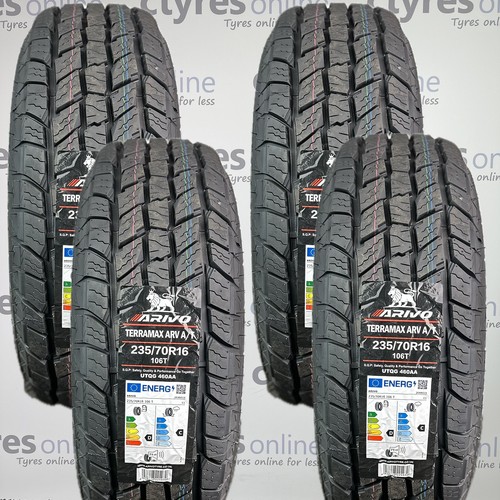 New 235 16 - new,