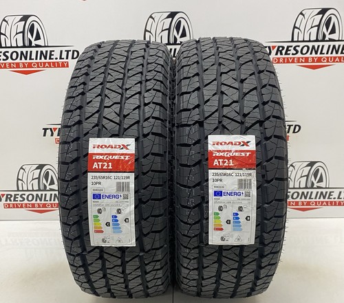 235 16c roadx - 2, 65