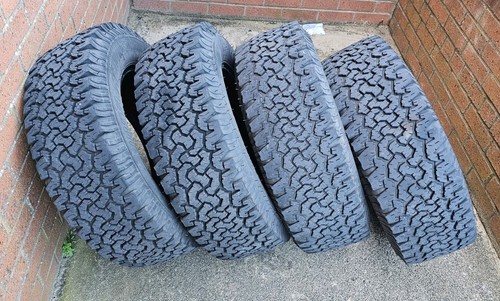 235 65r17 insa turbo ranger - x4, 235/65r17