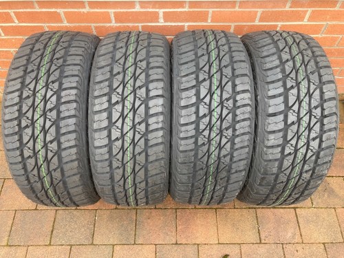 285 60r18 116h at accelera - 4, 285/60r18