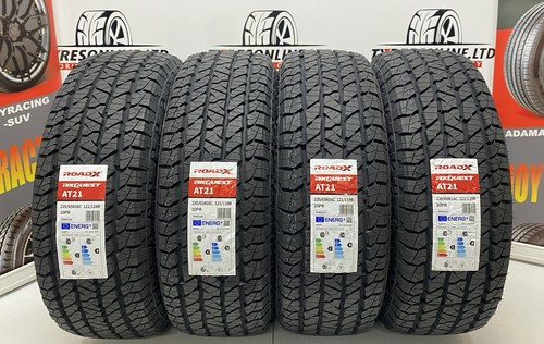 235 16c roadx all - 4,