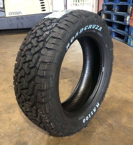 215 60r17 100t roadcruza - x4,