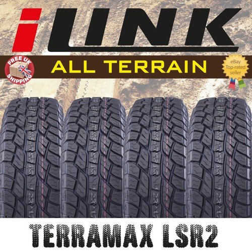 265 110t ilink lsr2 - 265,