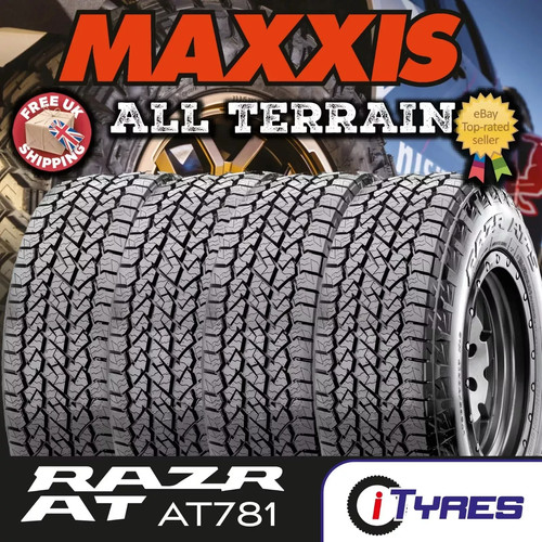 235 maxxis top - 17,