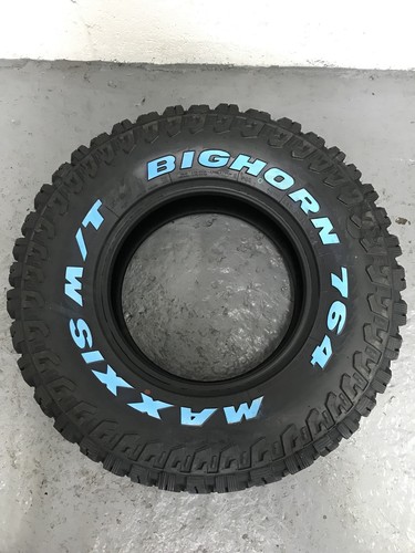 265 r16 maxxis - 265/75,