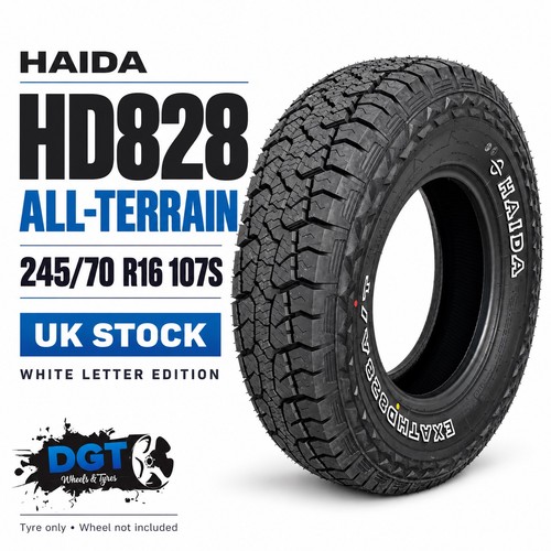 245 70r16 haida hd828 107s - 245/70r16, owl